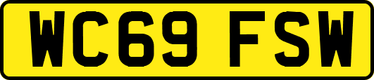 WC69FSW