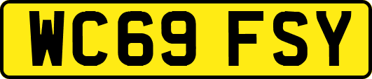 WC69FSY