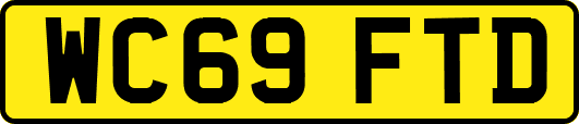 WC69FTD