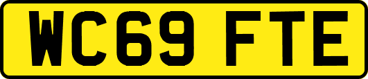 WC69FTE