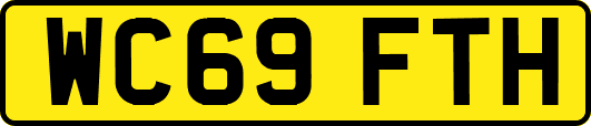 WC69FTH
