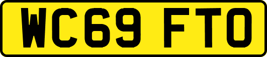WC69FTO