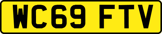 WC69FTV