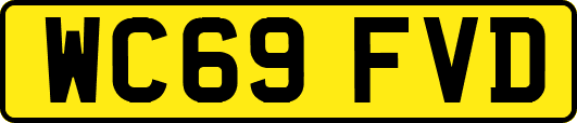 WC69FVD