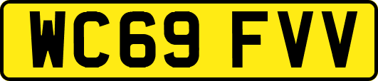 WC69FVV