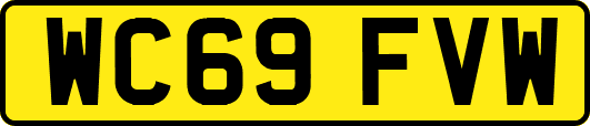 WC69FVW