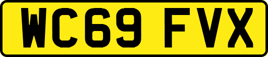 WC69FVX