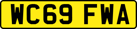 WC69FWA