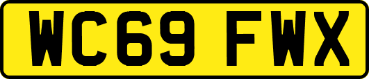 WC69FWX
