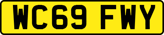 WC69FWY