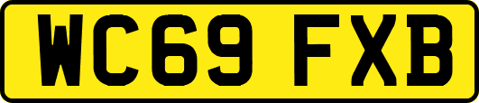 WC69FXB