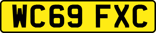 WC69FXC