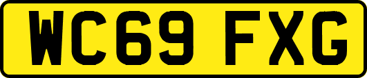 WC69FXG