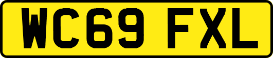 WC69FXL