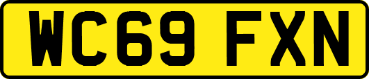 WC69FXN