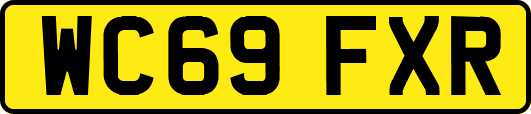 WC69FXR