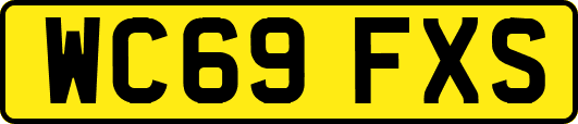 WC69FXS