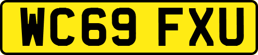 WC69FXU