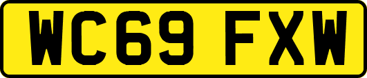 WC69FXW
