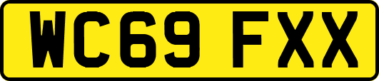 WC69FXX