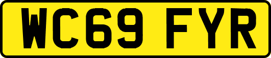 WC69FYR