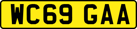 WC69GAA