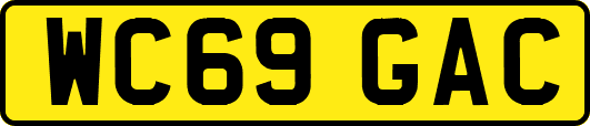 WC69GAC