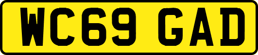 WC69GAD