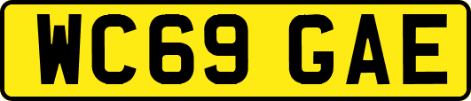 WC69GAE