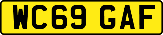 WC69GAF