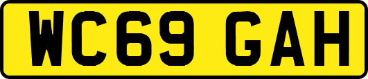 WC69GAH