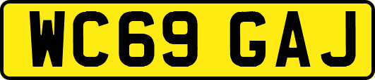 WC69GAJ