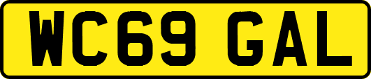 WC69GAL