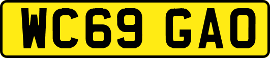 WC69GAO