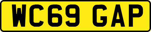 WC69GAP
