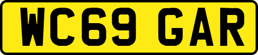 WC69GAR