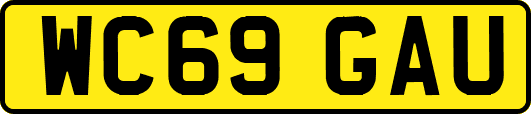 WC69GAU