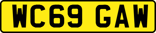 WC69GAW