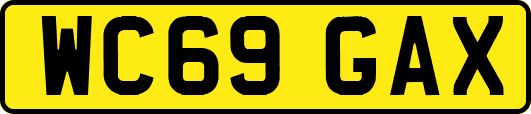WC69GAX