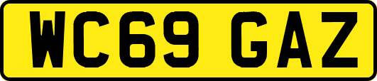 WC69GAZ