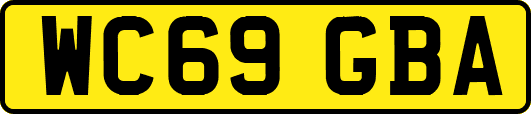 WC69GBA