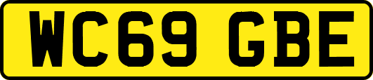 WC69GBE