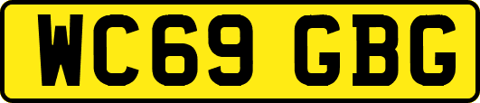 WC69GBG