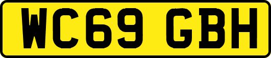 WC69GBH