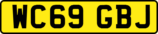 WC69GBJ