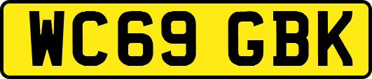 WC69GBK