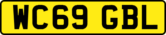 WC69GBL