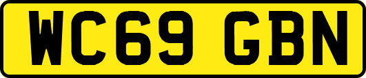 WC69GBN