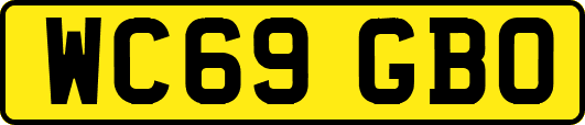 WC69GBO
