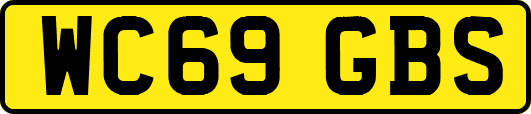 WC69GBS